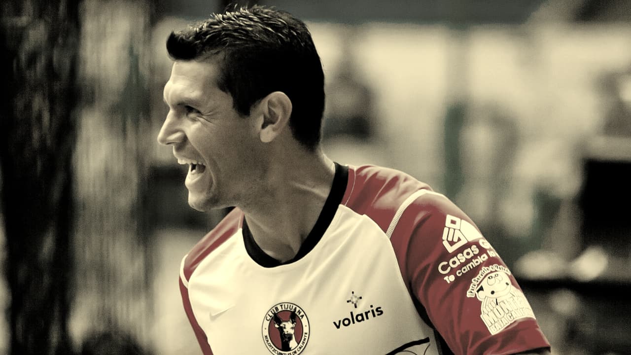 Foto: Cortesía Club Tijuana