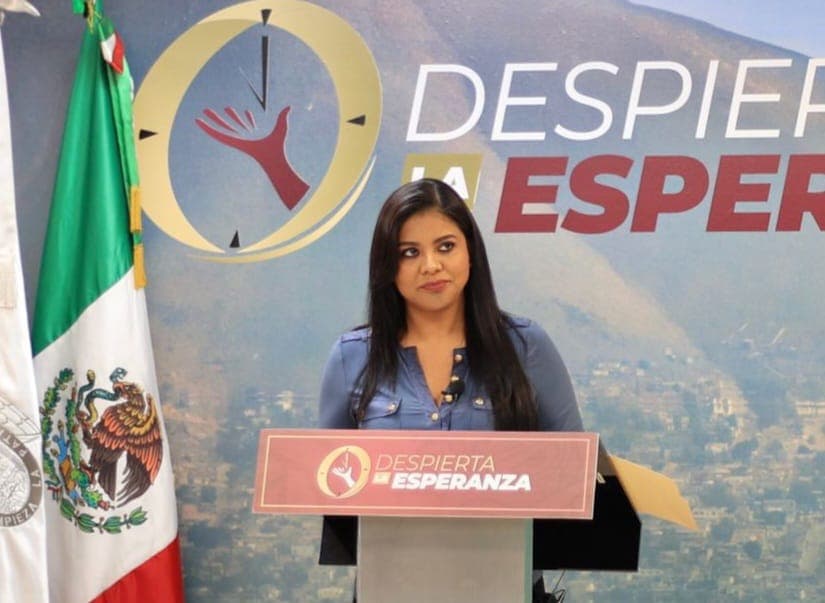 Montserrat Caballero Ramírez