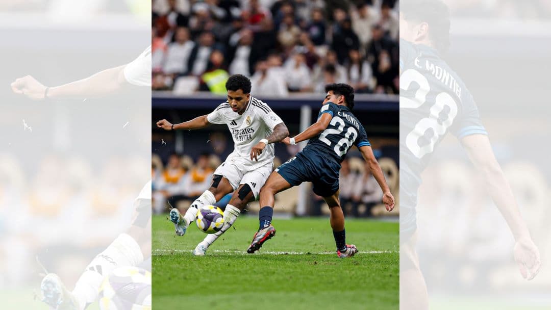 El mundo verá el nacimiento del Mundial de Clubes en su nuevo formato
