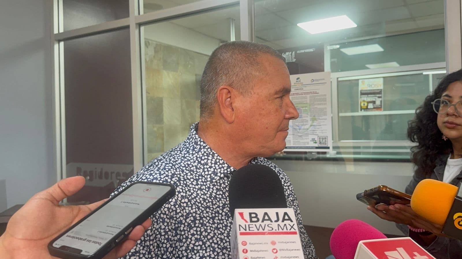 Foto: Baja News