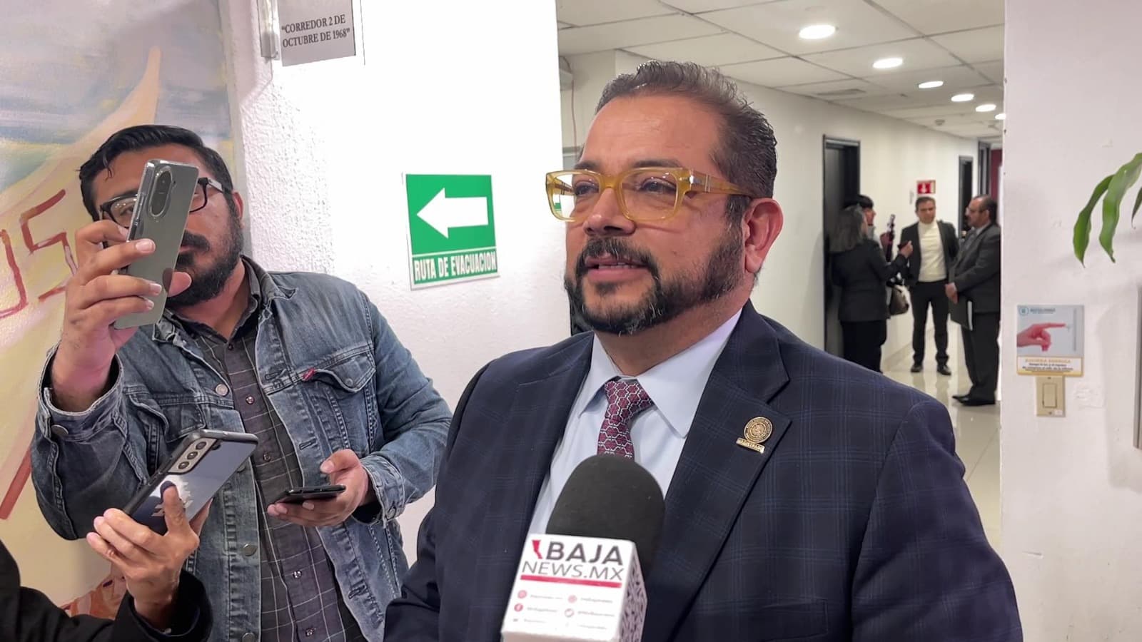 Foto: Baja News