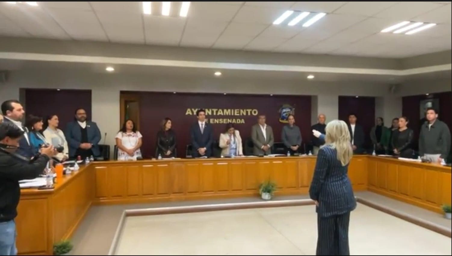 Foto: Baja News