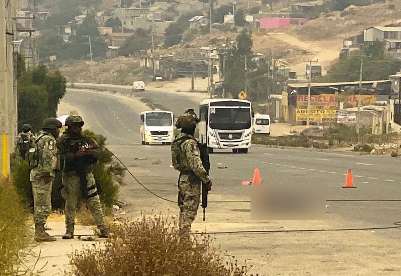 Foto: Border Zoom