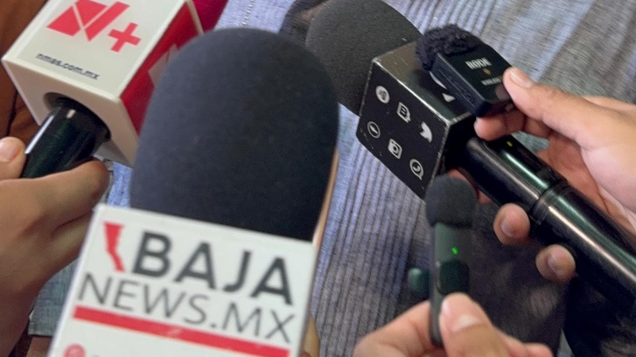 Foto: Baja News