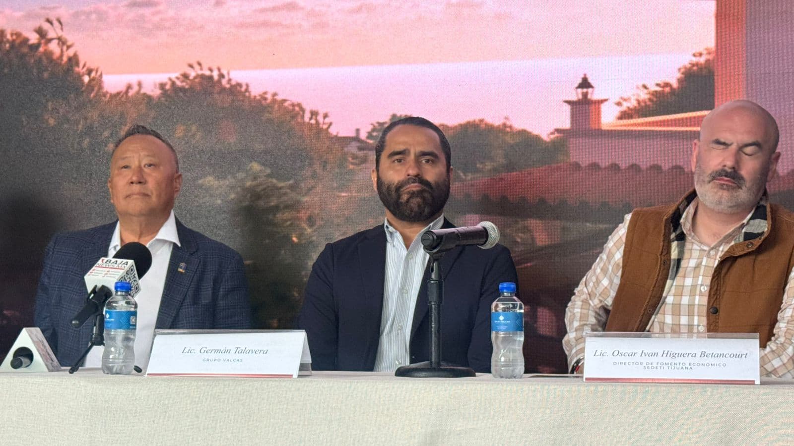 Foto: Baja News