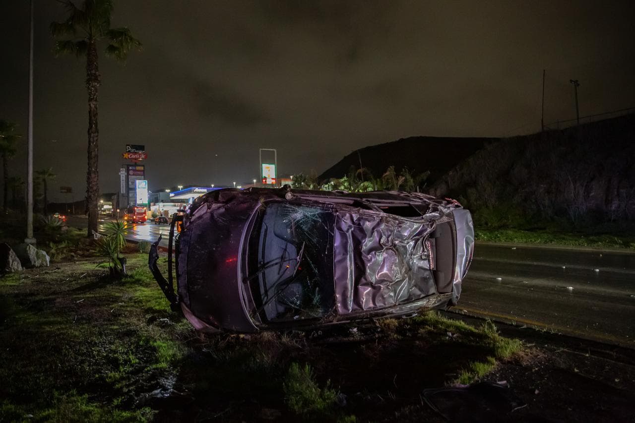 Foto: Border Zoom/Baja News