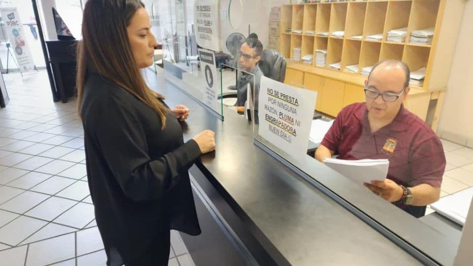 FOTO: Cortesía I BajaNews