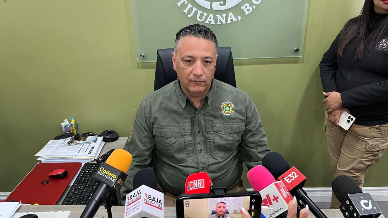 Foto: Miguel Santiago/Baja News