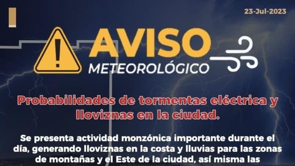 FOTO: Cortesía