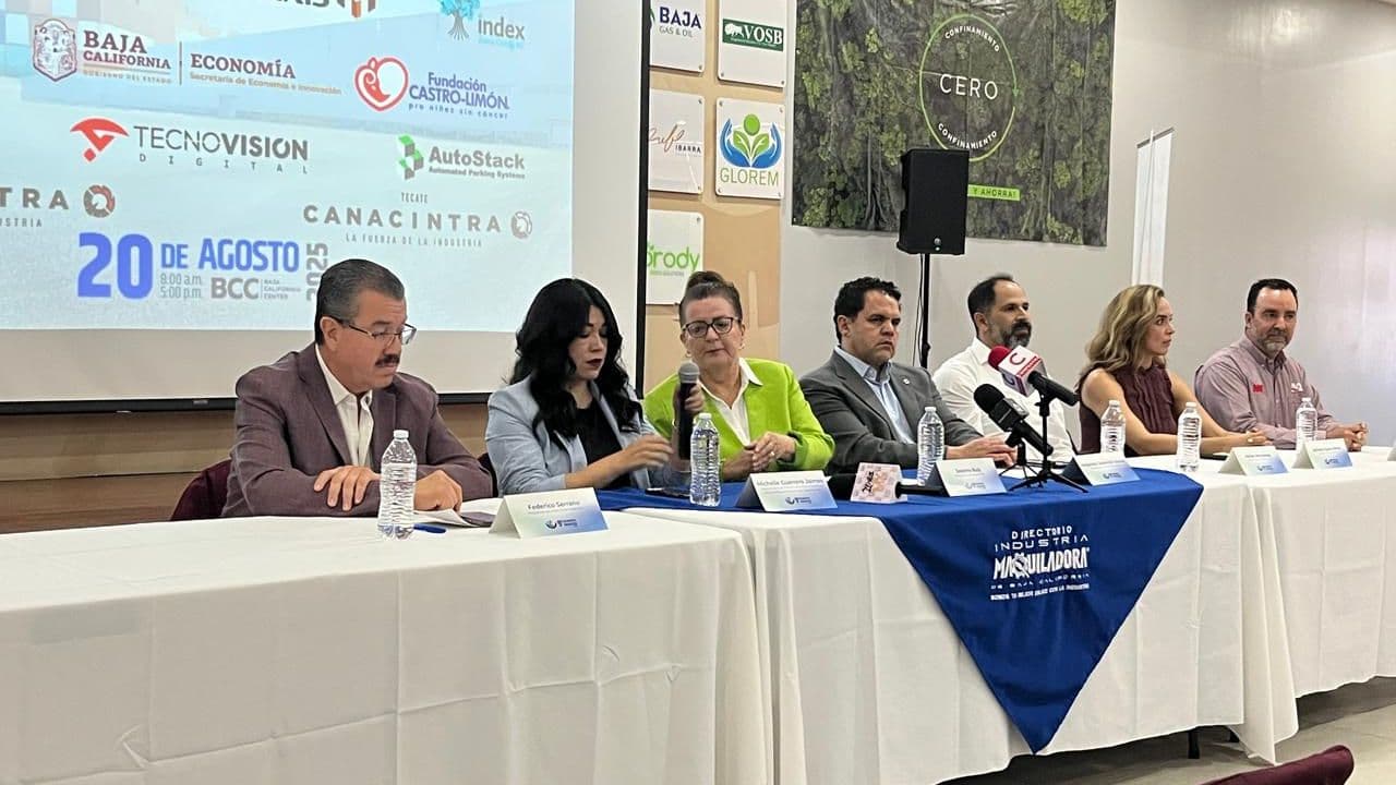 Foto: Miguel Santiago/Baja News