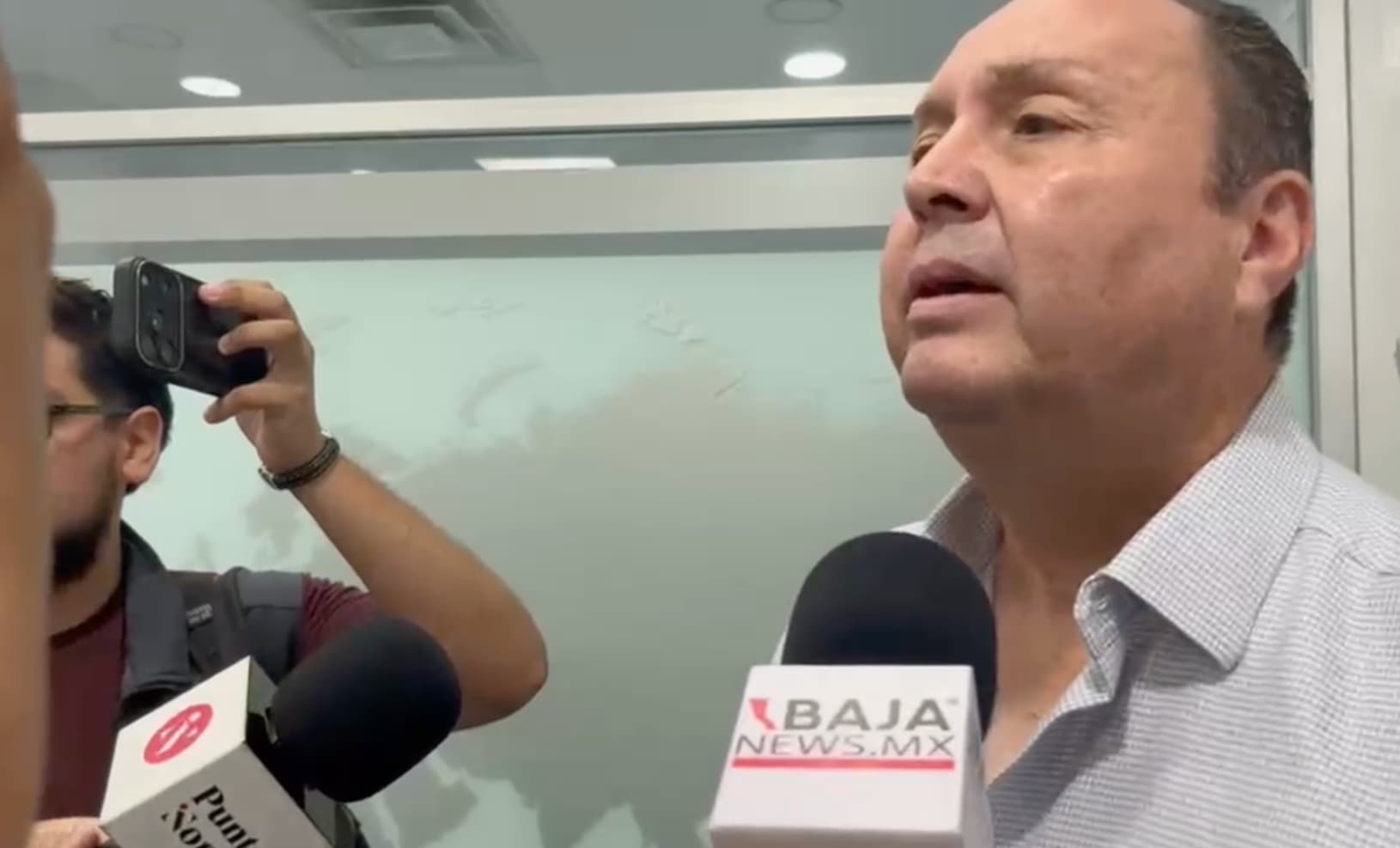 Foto: Baja News