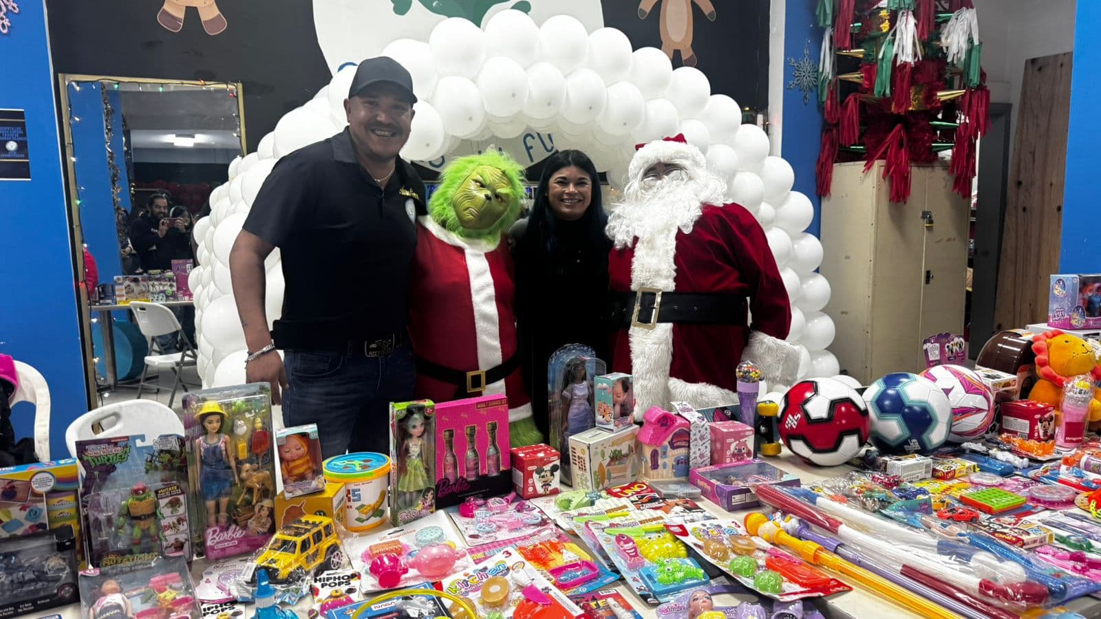 Foto: Baja News
