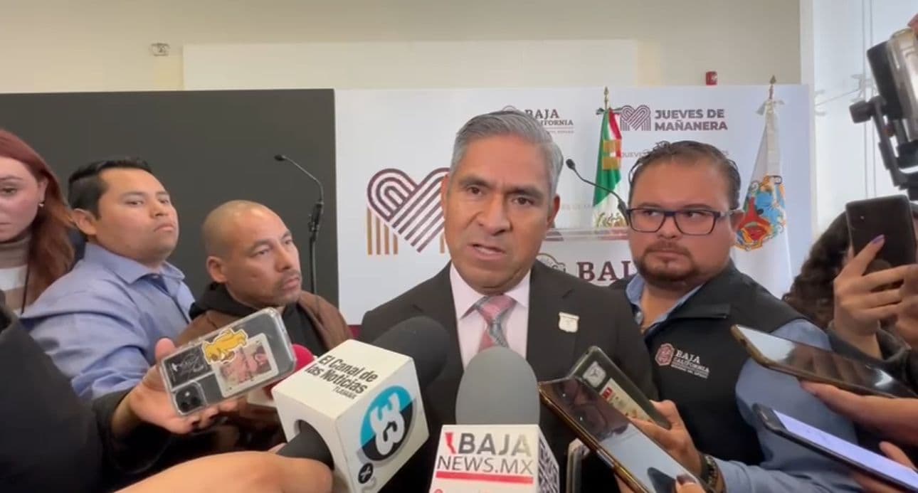 Foto: Baja News