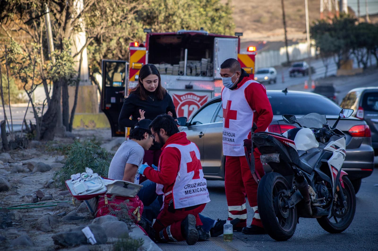 Foto: Border Zoom/Baja News