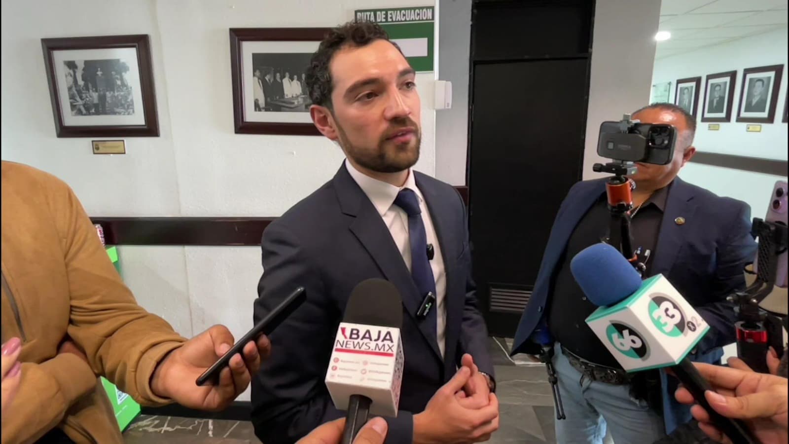 Foto: Baja News