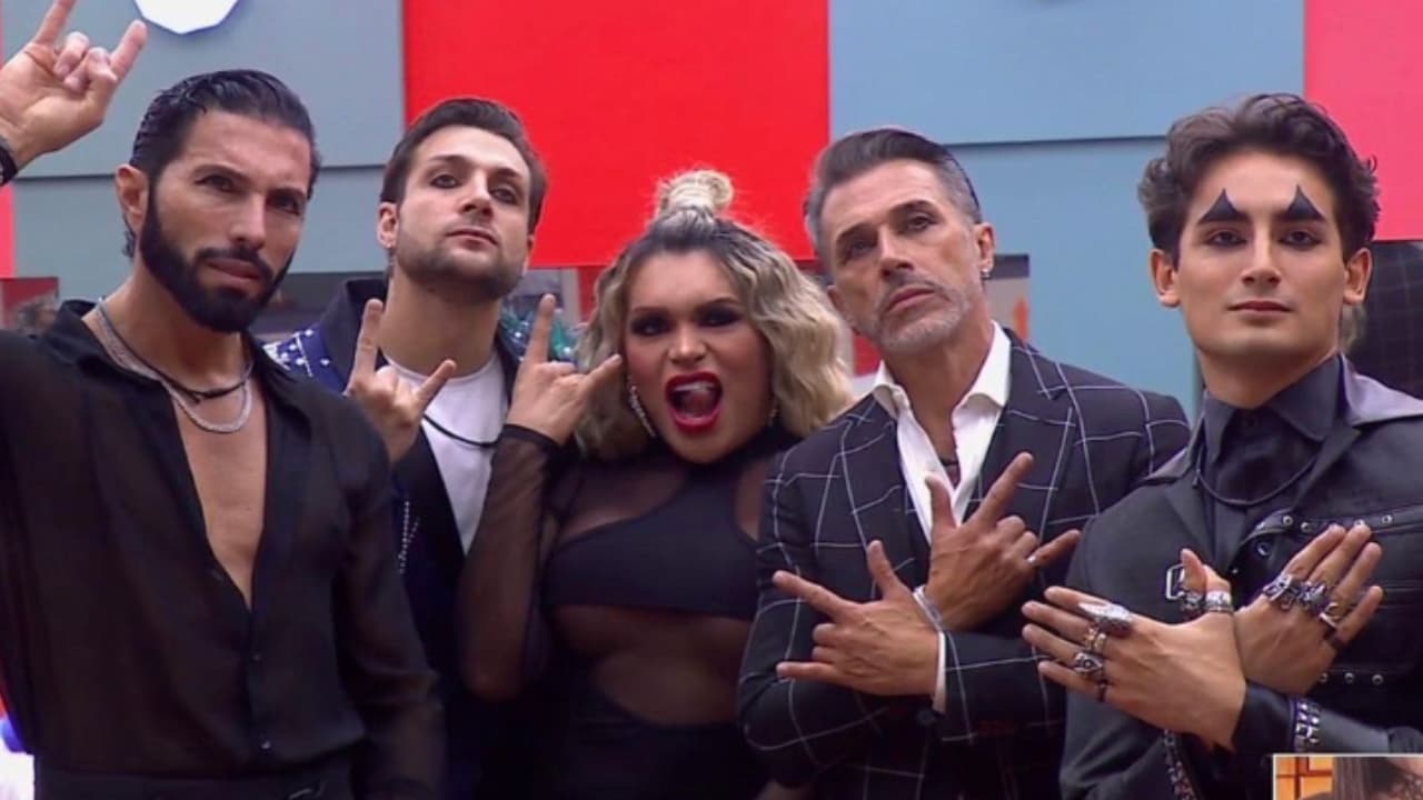 Team Infierno ha ido en declive desde su salida del reality show en el que obtuvieron la fama