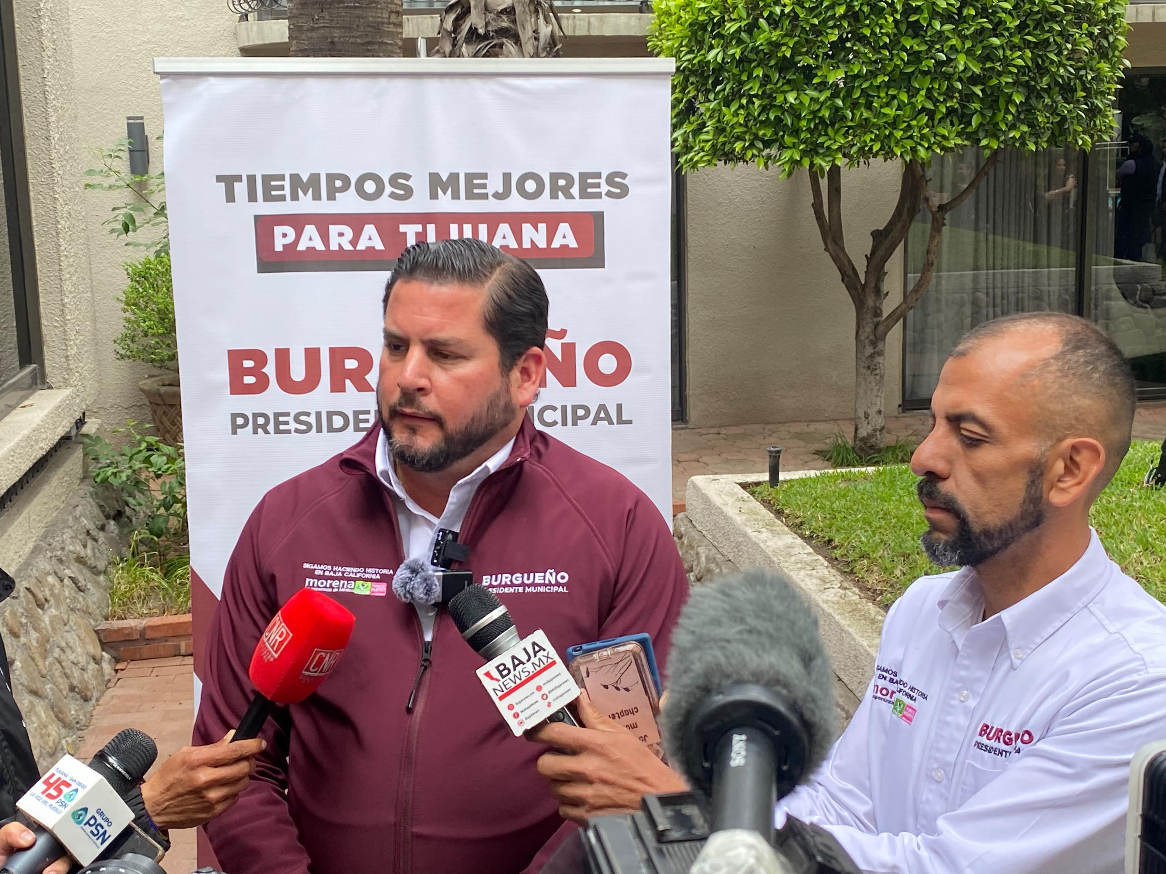 Foto: Iliana Carapia/ Baja News