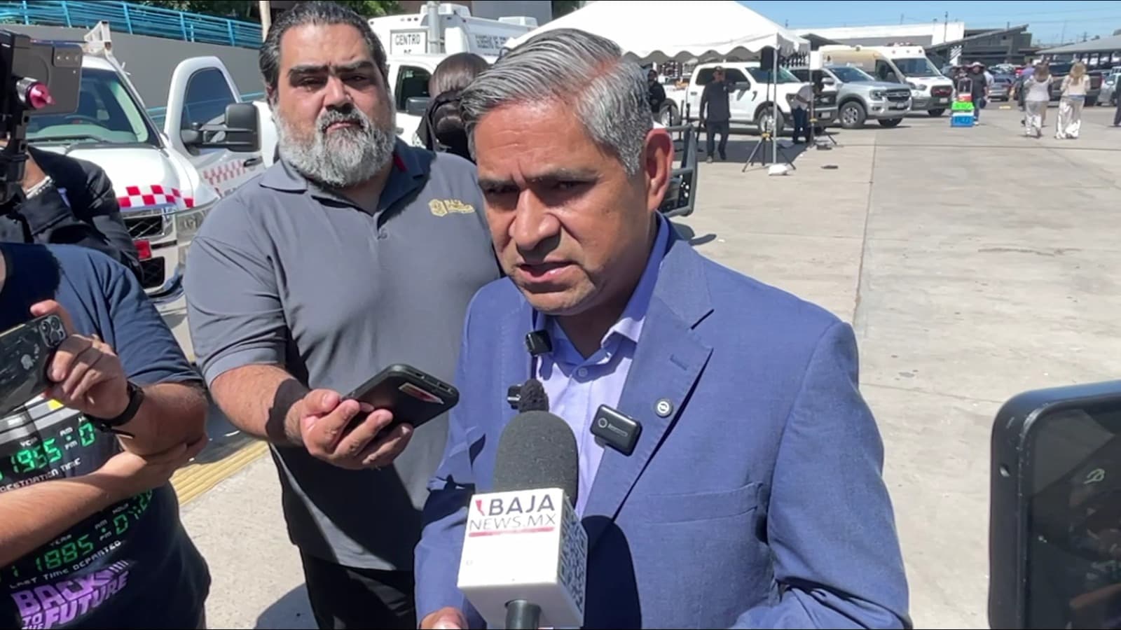 Foto: Baja News