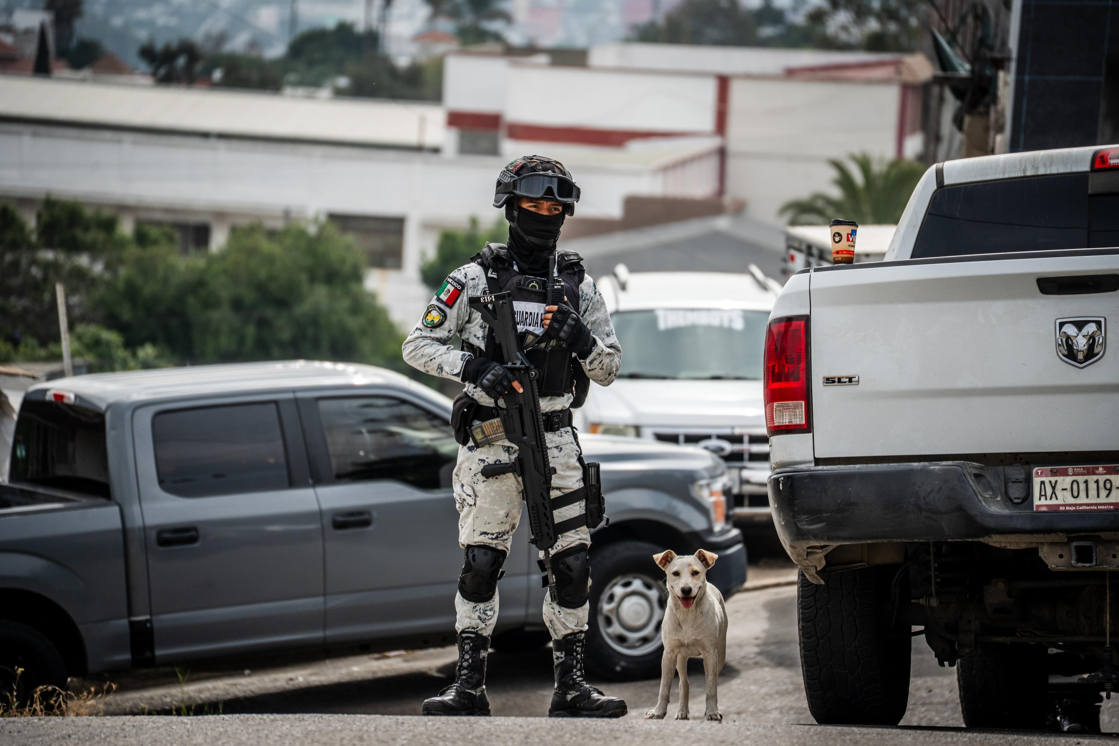 Foto: Boder Zoom/Baja News