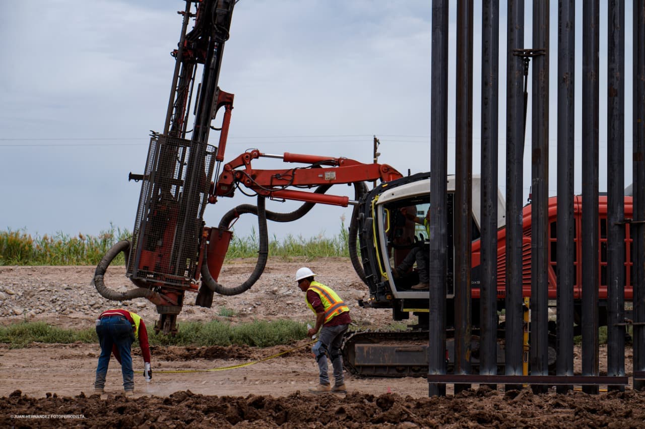 Fotos: Border Zoom