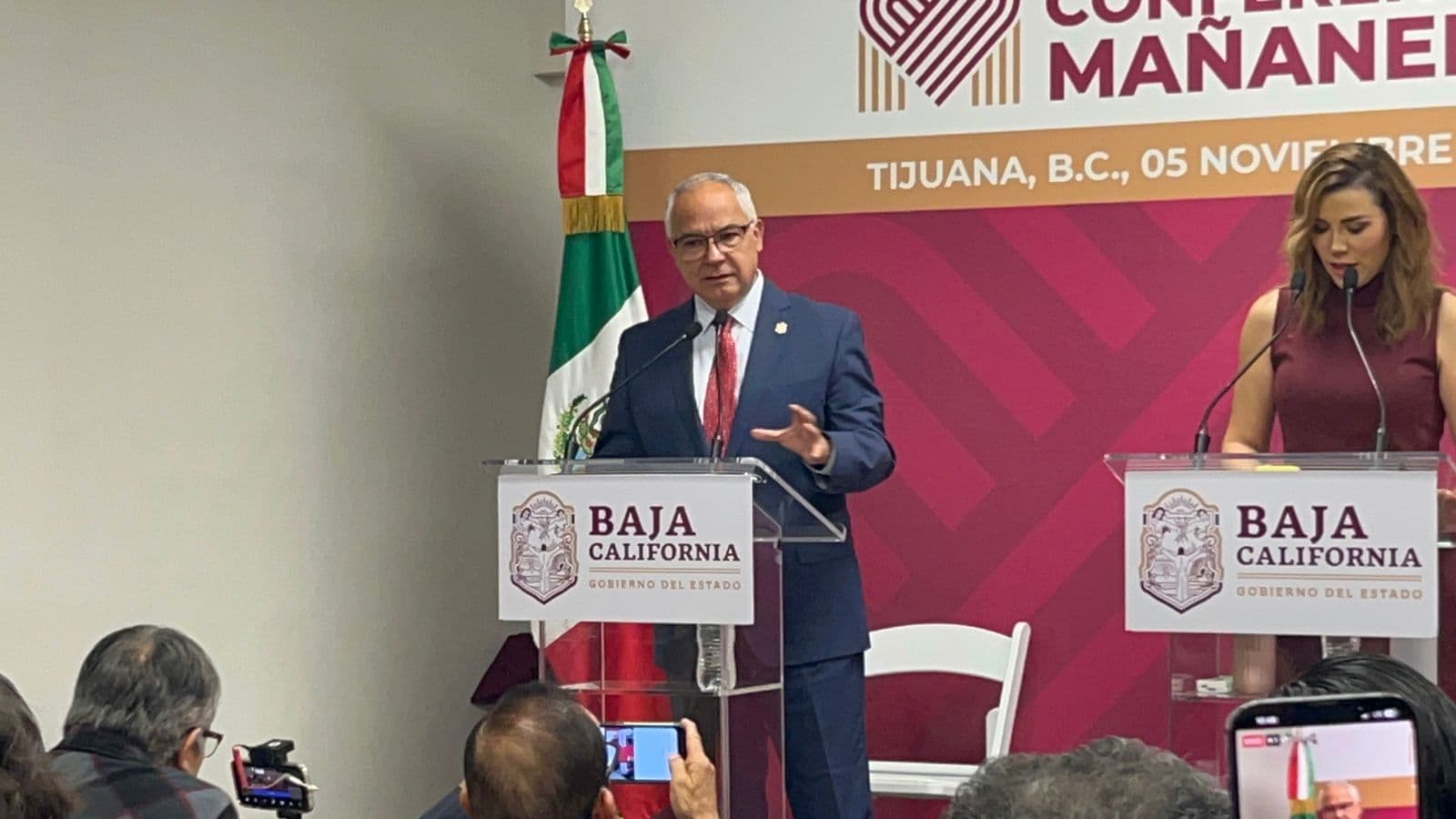 Foto: Baja News