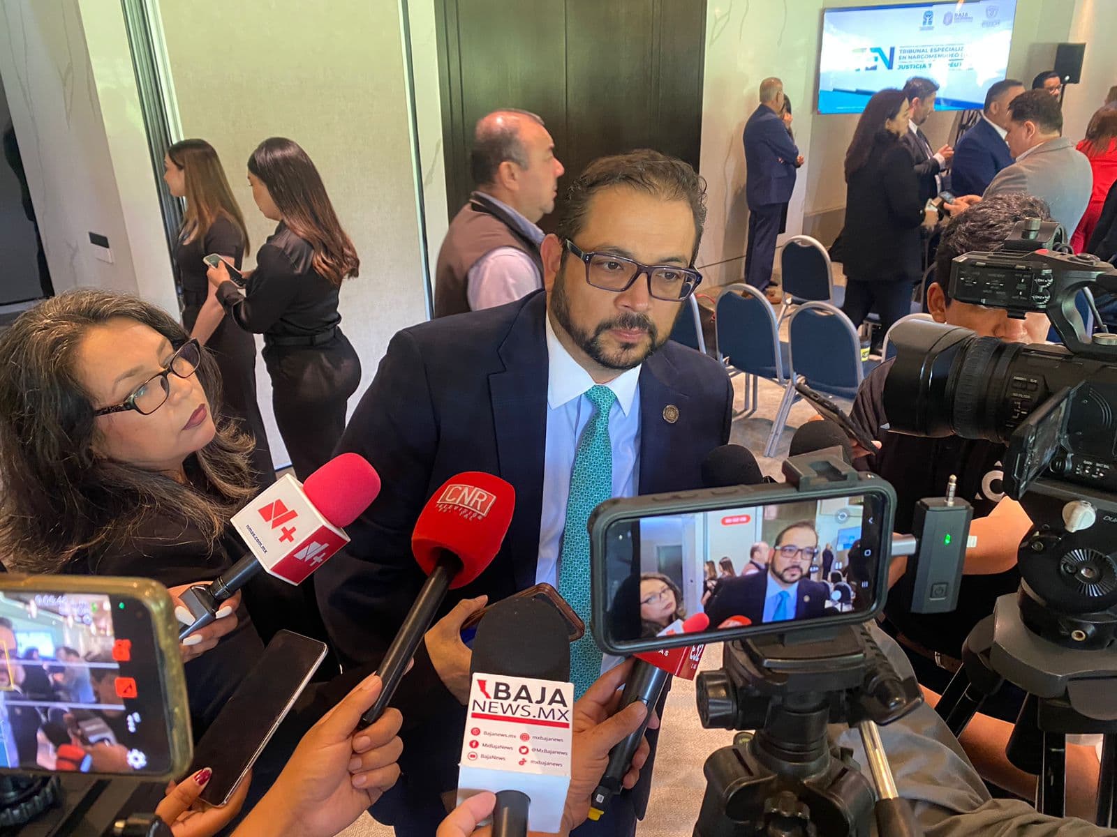 Foto: Baja News