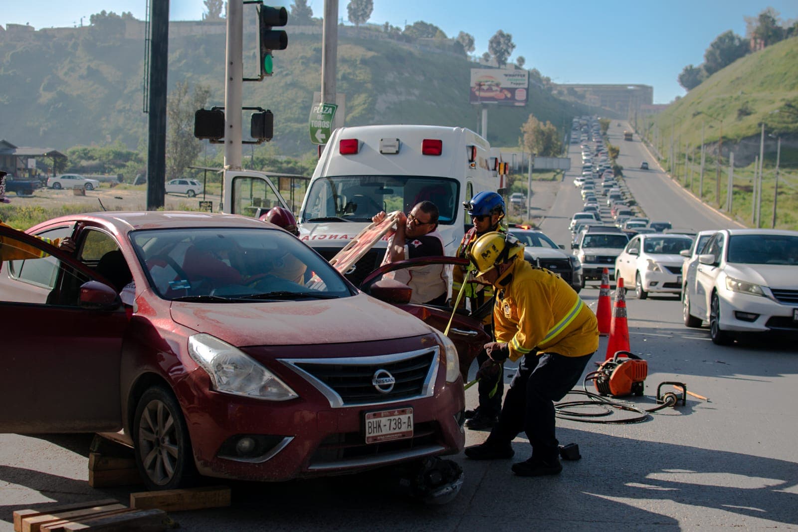 Foto: Border Zoom/Baja News