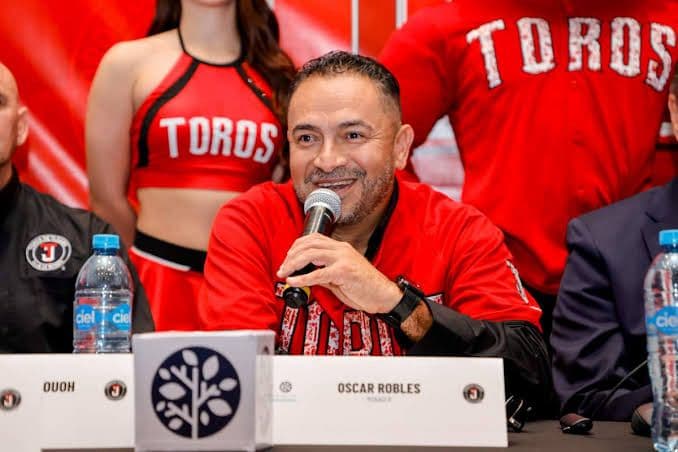 Foto: Ángel Ramírez/ Baja News