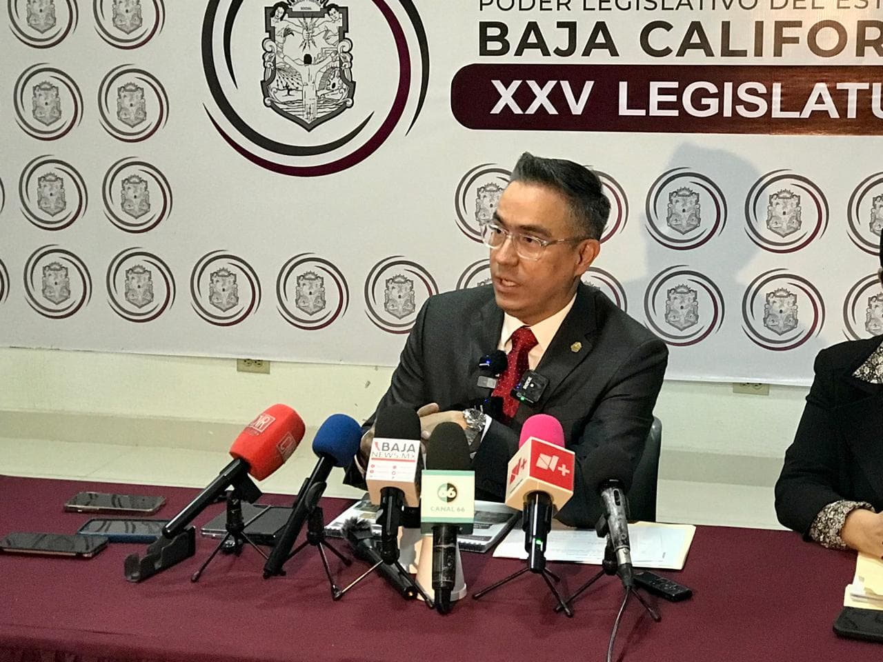 Foto: Jesús Sánchez/Baja News