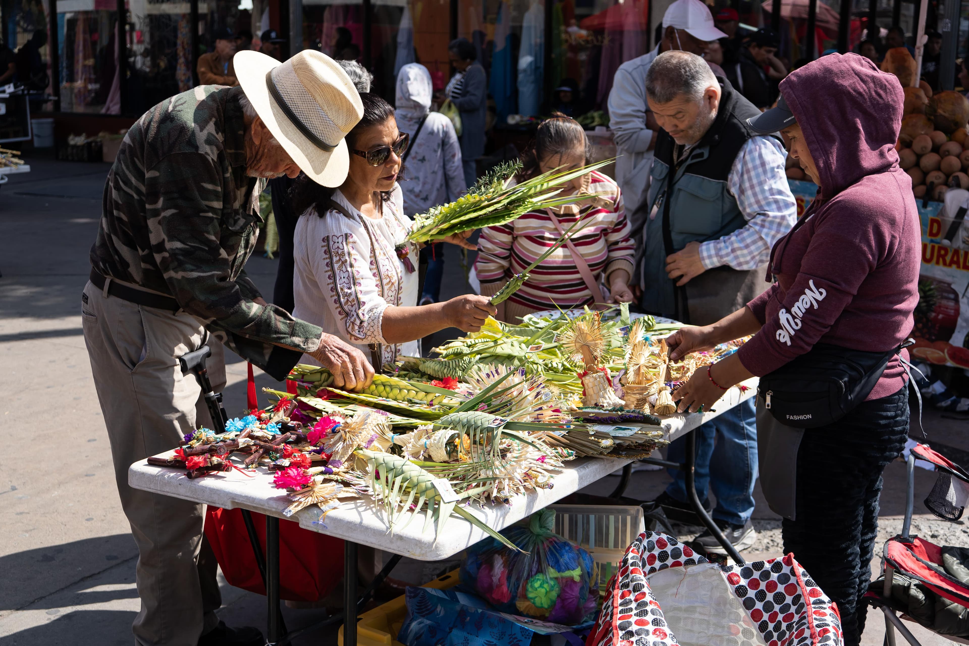 Foto: Border Zoom/Baja News