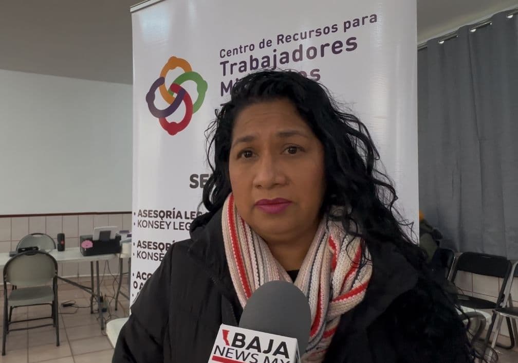 Foto: Baja News