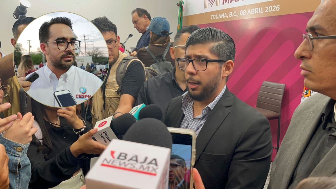 Foto: Baja News