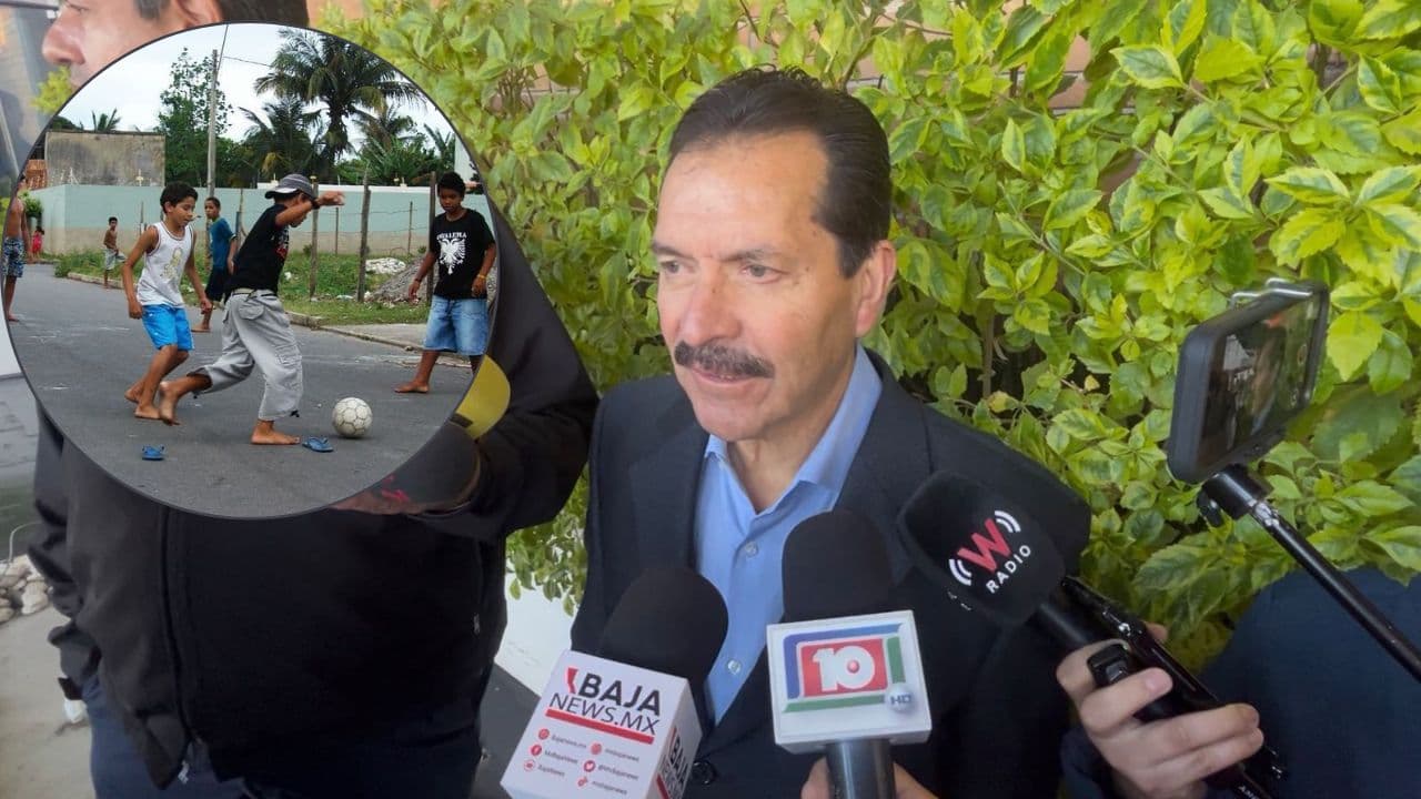 Foto: Baja News