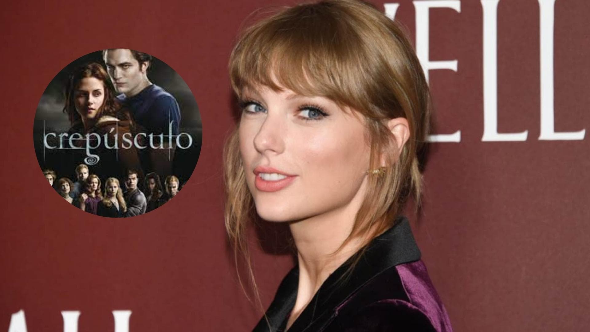 Taylor Swift I BajaNews Mx