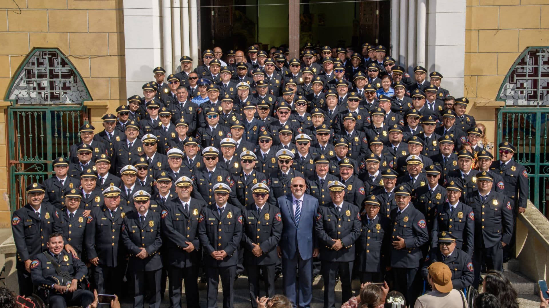 Foto: Border Zoom/Baja News