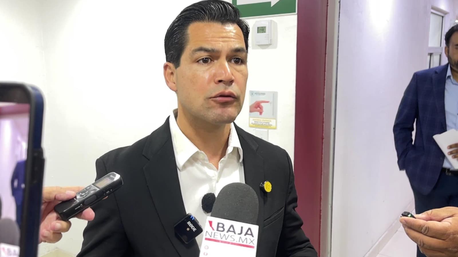 Foto: Baja News