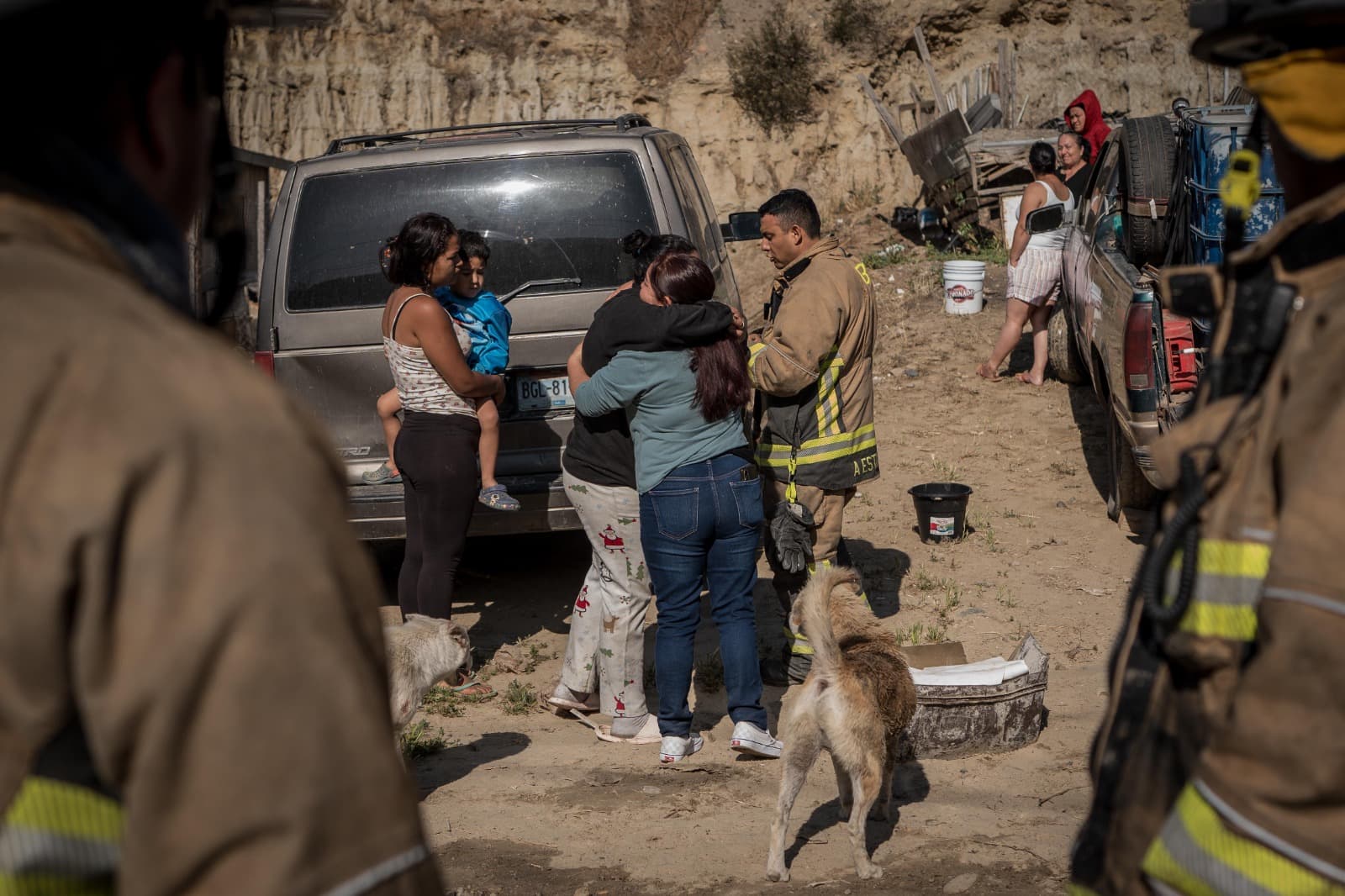 Foto: Border Zoom/Baja News