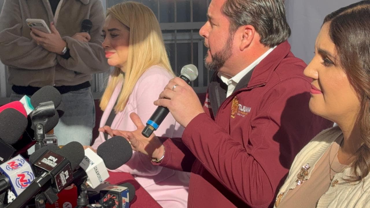 Foto: Baja News