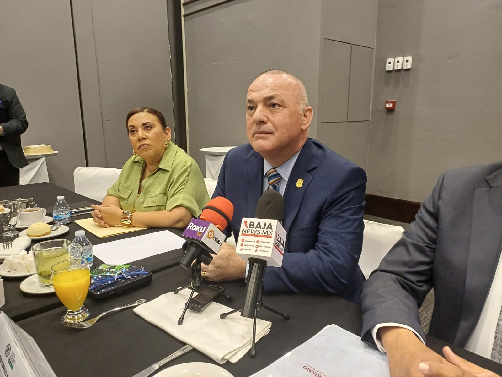 Foto: Baja News
