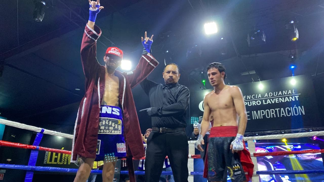 Foto: Baja News