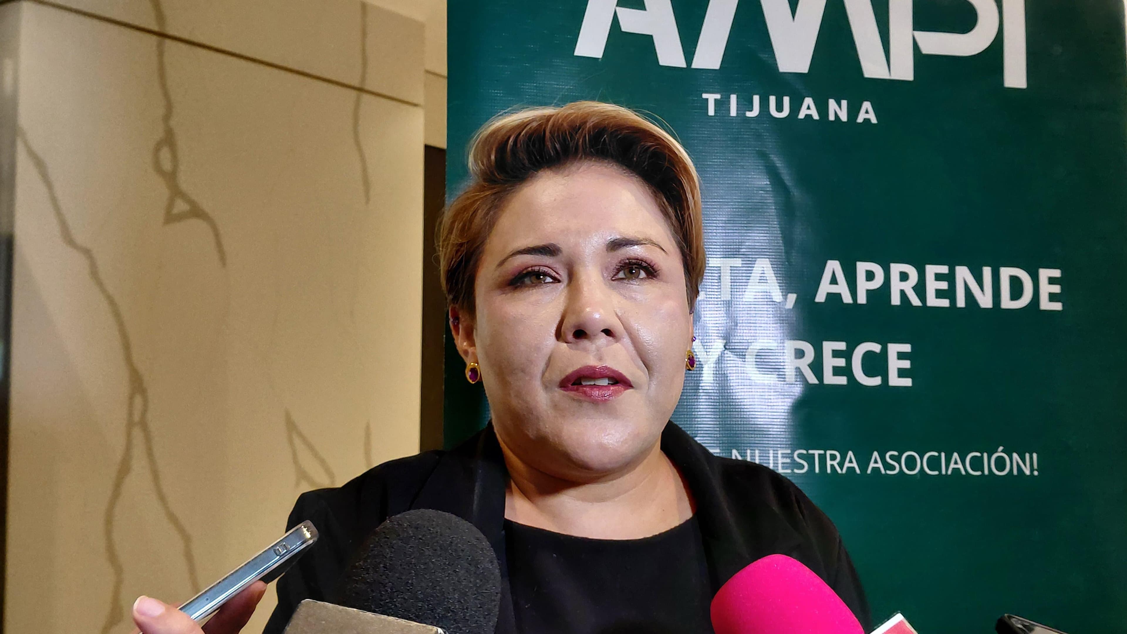 Foto: Ángel Ramírez/Baja News
