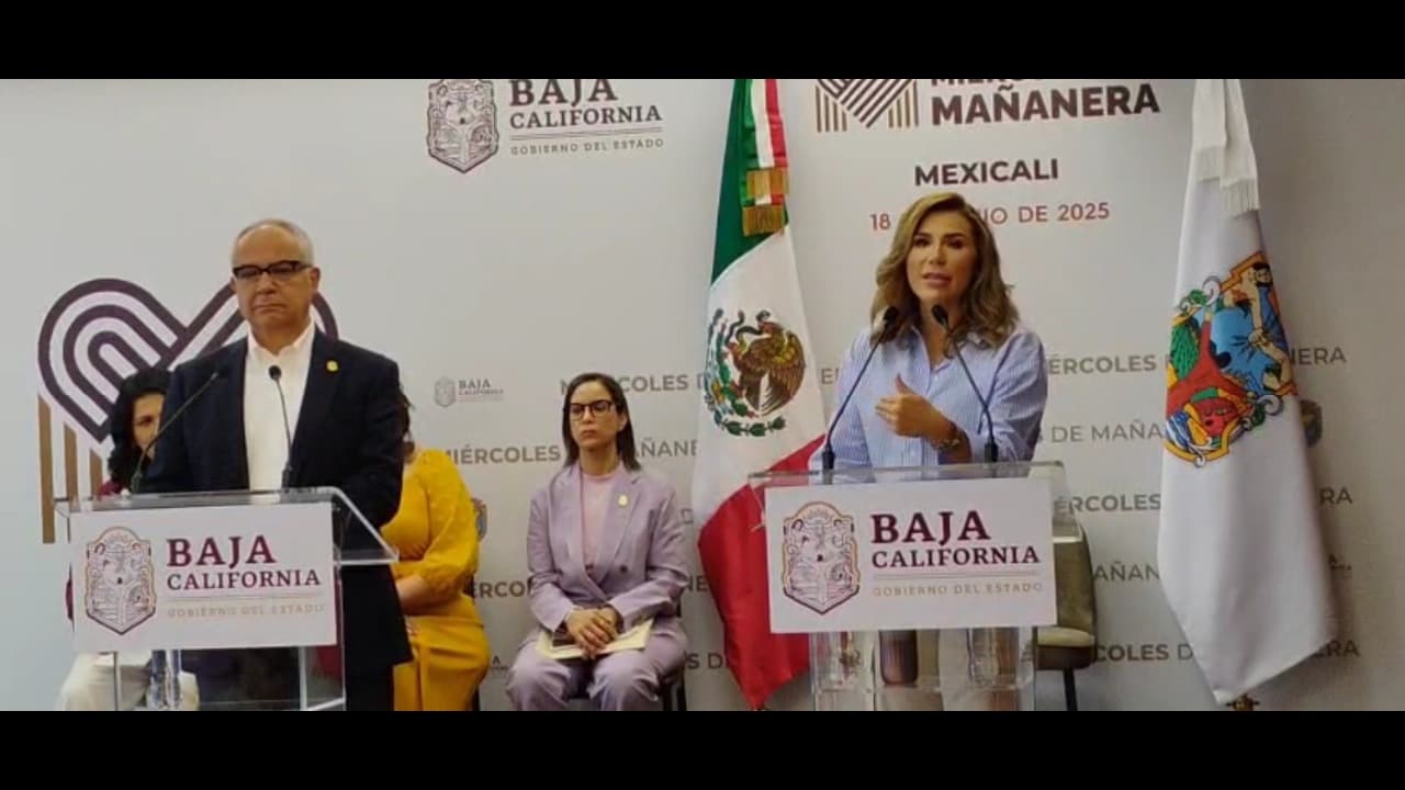 Foto: Baja News