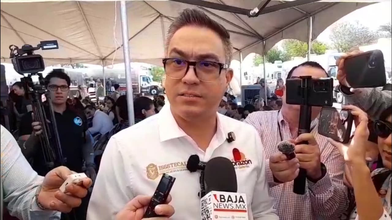 Foto: Jesús Sánchez/Baja News