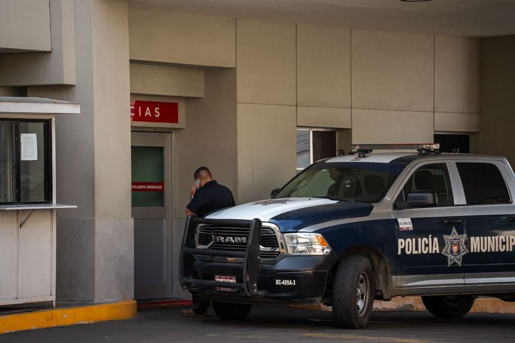 Foto: Border Zoom/Baja News
