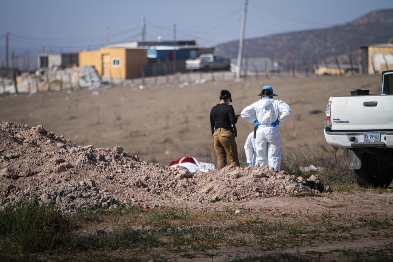 Foto: Boder Zoom/Baja News