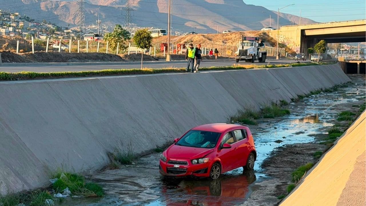 Foto Cortesía: Border Zoom