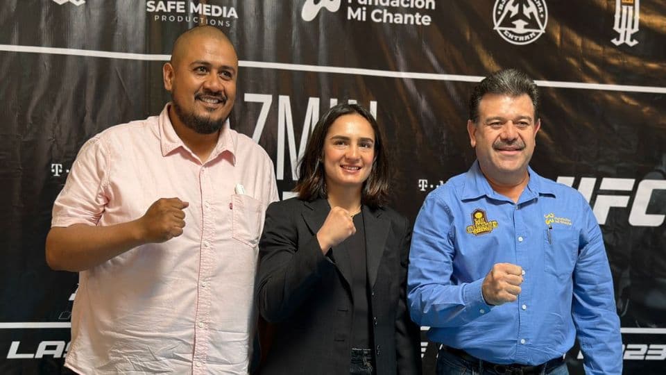 foto: Christian Espinisa