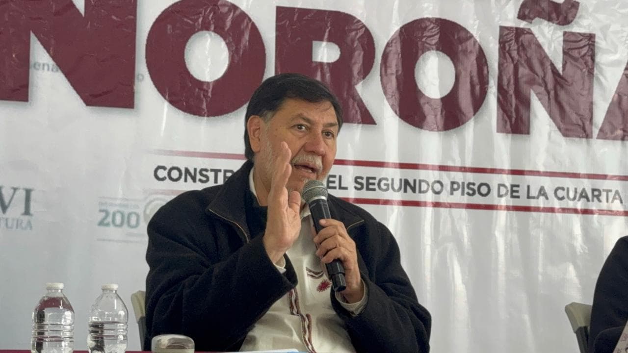 Durante su visita a Tijuana, el legislador enfatizó la importancia de consolidar un frente común de cara a las próximas elecciones.