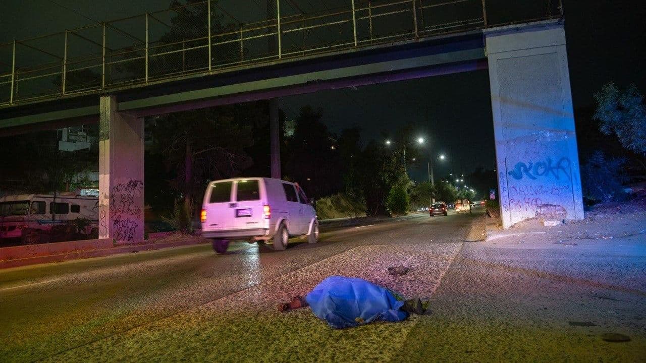 Foto: Border Zoom/Baja News