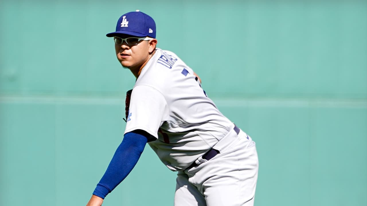 Foto: TT @Dodgers